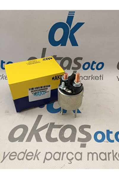 Genel Markalar Marş Otomatiği