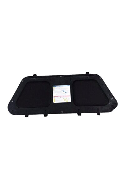 Genel Markalar Motor Kaput Izalatörü Doblo 3 Kasa