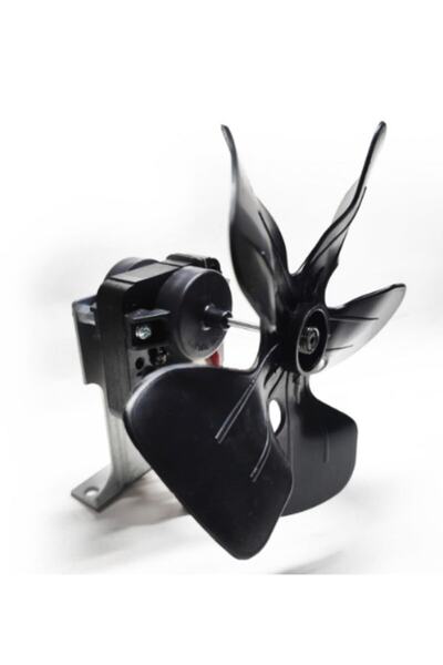 Vestel - Regal - Ariston Buzdolabı Kondanser Fan Motoru