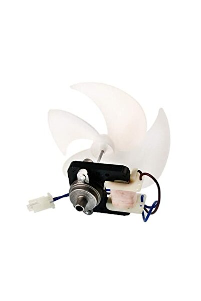 Beko Arçelik--altus Buzdolabı Kondanser Fan Motoru