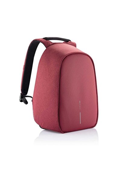 XD Design Xd Desıgn Bobby Hero Regular Anti-theft Backpack, Kırmızı