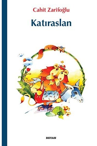 Genel Markalar Katıraslan