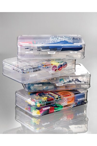 rennway Closet Organizer Box - 2 Tiers