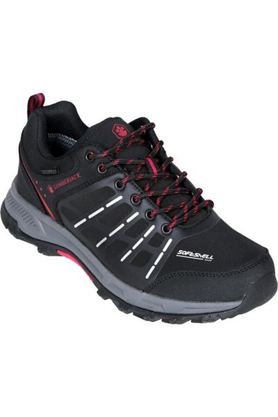 lumberjack Duncan 9pr Μαύρο Ανδρικό Outdoor