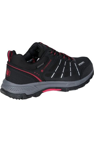 lumberjack Duncan 9pr Μαύρο Ανδρικό Outdoor