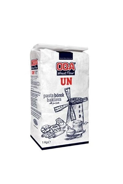 IYAŞ Oba Un 1 kg