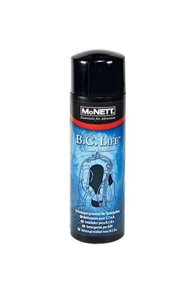 Bc Bakım Şampuanı 250 ml
