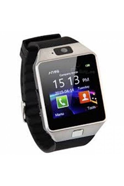 SmartTrike Dz09 2023 Btk Imei Kayıtlı Smart Watch Akıllı Saat Bluetooth Telef...