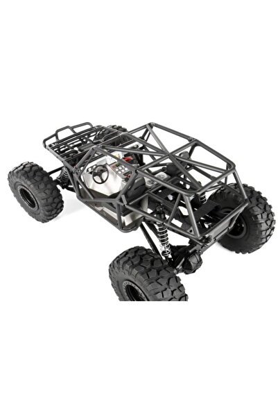AXIAL Wraith Poison 1/10 Rtr- Elektrikli Model Araba