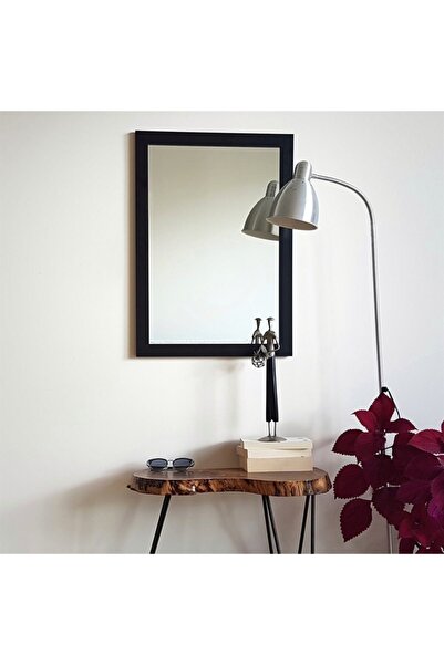 NEOstill Siyah Dekoratif Ayna 50x70 cm A211