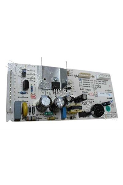 Arçelik Buzdolabı 4326990185 Elektronik Kart