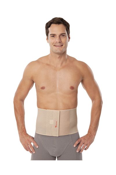 Variteks Ref 134 Elastic Incontinence Corset