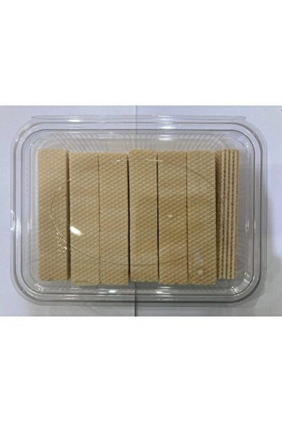 Ezgi Vanilyalı Gofret 500 gr