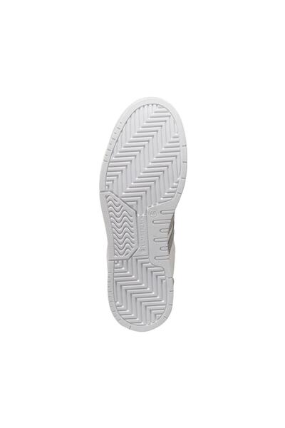 lumberjack KLAN HI Білі чоловічі кросівки 100563576