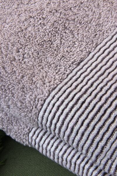 Baveno 100% бавовна 50x70 2-пакет рушників для рук