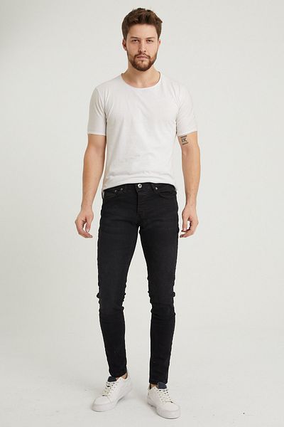 MODAMESTO Slimfit Lycra Jeans