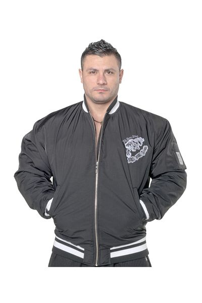 Big Sam Wide Cut Pilot Coat 4002