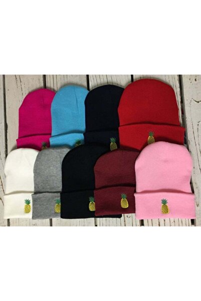 ŞapkaMania Ананас Бере