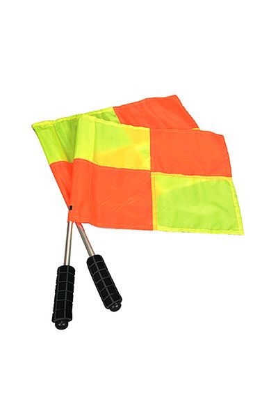 SCUCS Referee Flag Football