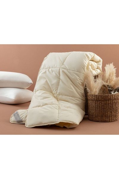Altınbaşak Double Wool Quilt