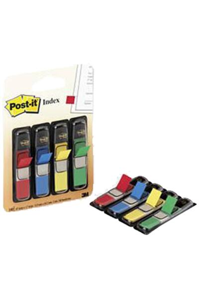 Post-it Ayraç 683-4 Işaret Bandı 50x43 Mm