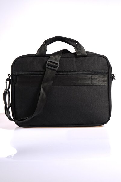 Recaro Rcr251 Black Unisex Briefcase