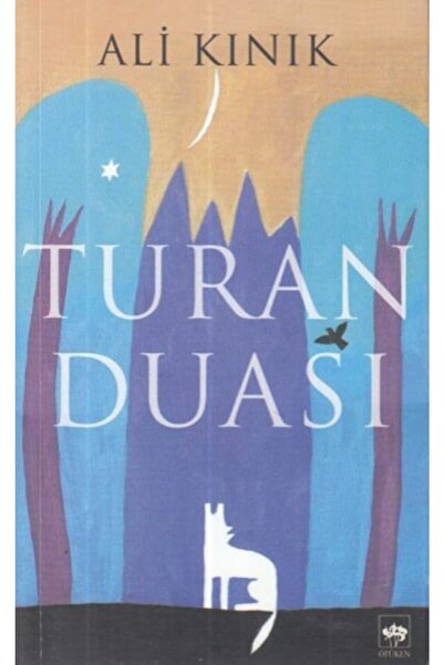 Ötüken Neşriyat Turan Duası