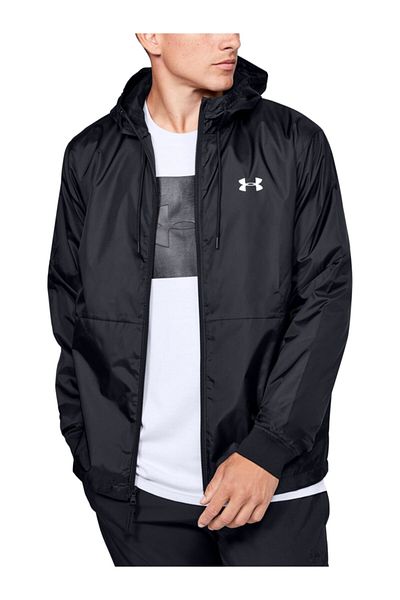 Under Armour Мъжки спортен суичър - Ua Legacy Windbreaker -1345405-001