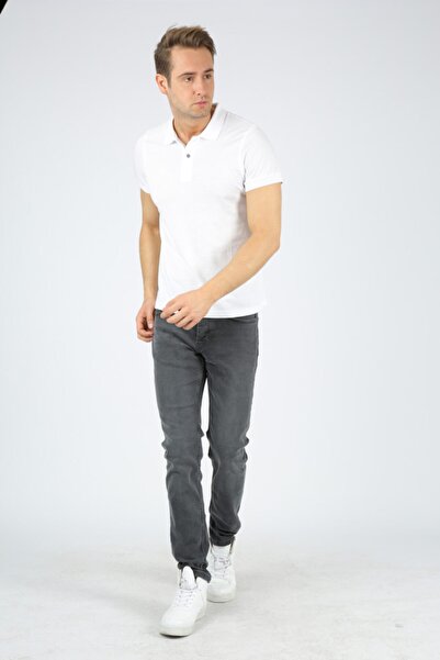 Dafron Süprem Erkek Polo Yaka T Shırt