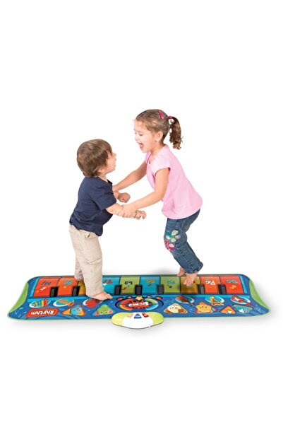 WINFUN Adımla Çal Eğlenceli Müzikal Oyun Halım (2+ Yaş)