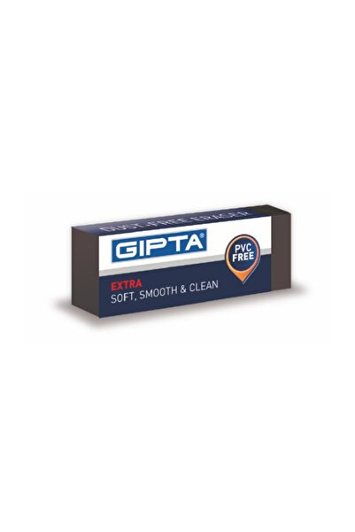 Orta Siyah Silgi