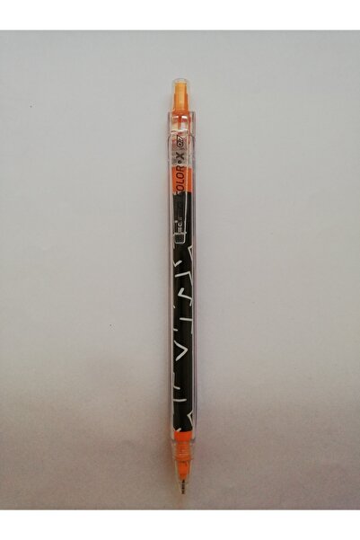 Gıpta Patterned 0.7 Nib Pen