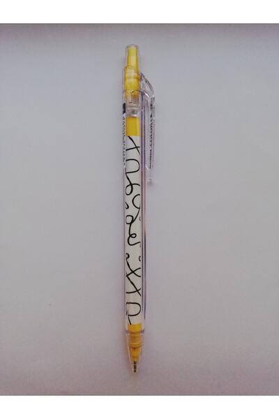 Gıpta قلم منقوش بطرف 0.7