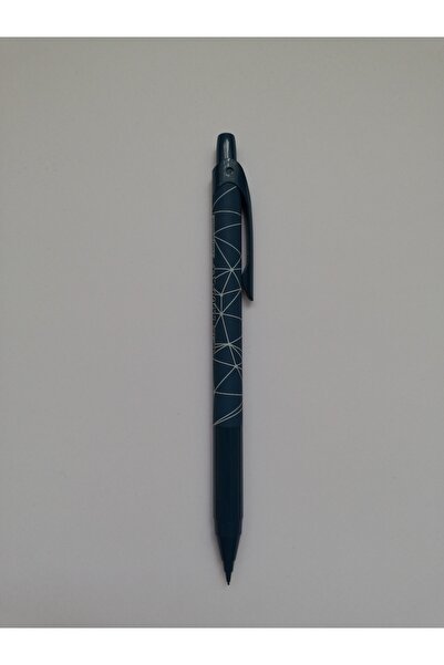 Gıpta Pastel Renk Desenli 0,7 Uçlu Kalem