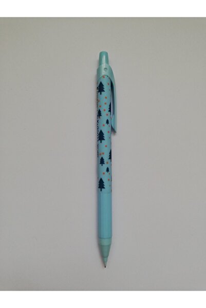 Gıpta قلم منقوش بألوان الباستيل 0.7 سن