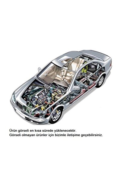 RAPRO Opel astra f 1.4 1.6 8 valve air filter hose rapro brand