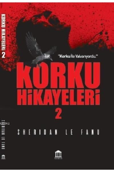 Olympia Yayınları Korku Hikayeleri 2
