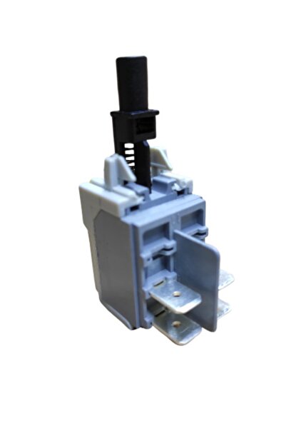 Arçelik Bulaşık Makinesi Açma Kapama Şalteri ( Anahtarı )