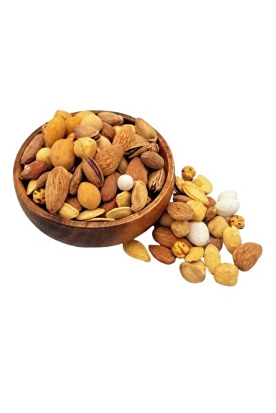 Genel Markalar Karışık Lüx Kuruyemiş- Kendi Karışımımızdır (1 KG)