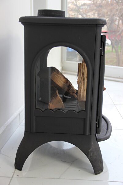 EFOR SOBA Efor Isı Premium 3 Döküm Şomine