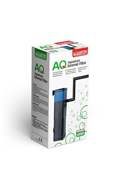 Aquawing Aq202f-aquawıng Akvaryum Iç Filtre 5w 500l/h