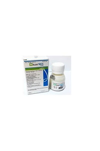 SYNGENTA Icon 10 Sc Haşere İlacı