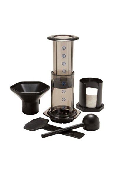 Genel Markalar Epinox Press 3. Nesil Kahve Demleme Ekipmanı-aeropress