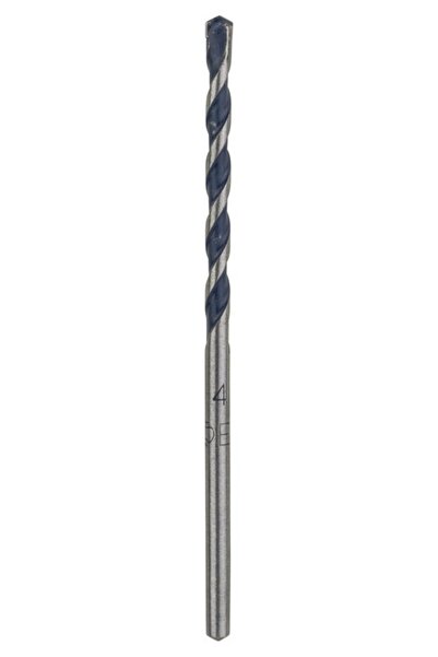 Bosch Turbo cu cilindru 5, granit albastru, 4*90 mm