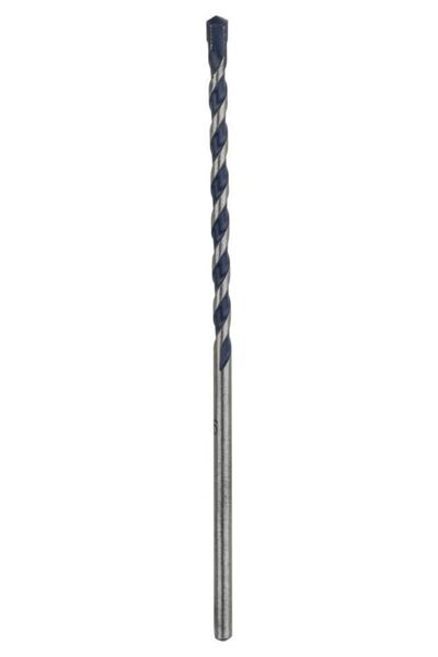 Bosch - Cyl-5 Serisi, Blue Granite Turbo Beton Matkap Ucu 3*90 Mm