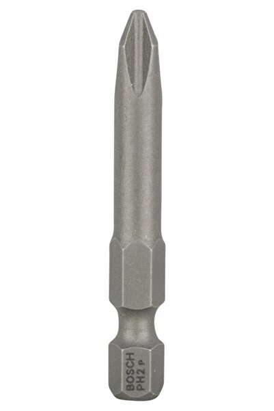 Bosch Extrahard Ph2*49 Mm 3'lü Ekstra Sert Vidalama Ucu - 2607001528