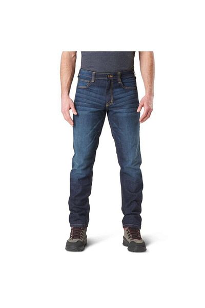 5.11 Tactical 5.11 Defender-flex Jean-slim Trousers