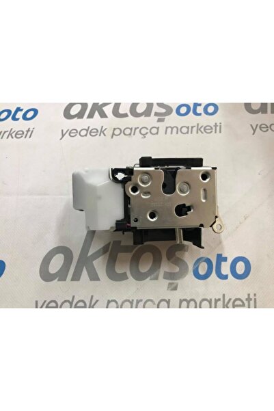 Genel Markalar Kapı Kilidi Palıo Albea Siena Ön Sol