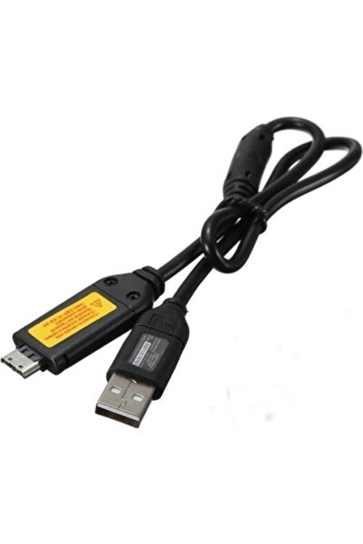 EmAyCenter Fotoğraf Makinesi Usb Data Şarj Kablosu Suc-c7 Cb20u05a