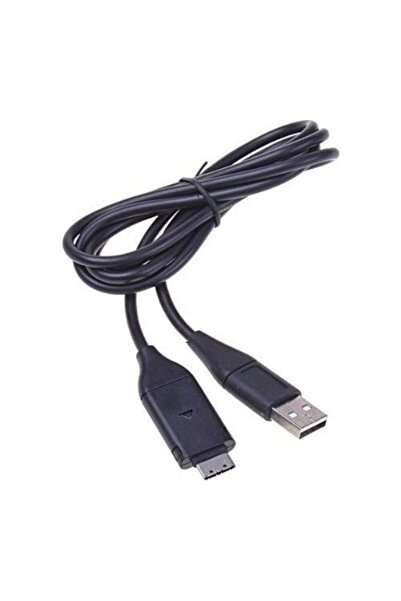 EmAyCenter Fotoğraf Makinesi Usb Data Şarj Kablosu Suc-c7 Cb20u05a